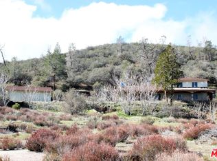 48333 3 Points Rd, Lake Hughes, CA 93532