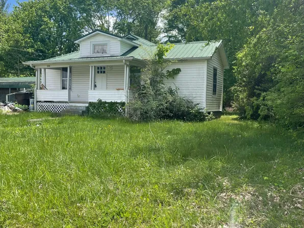 1312 Bristol Caverns Hwy, Bristol, TN 37620
