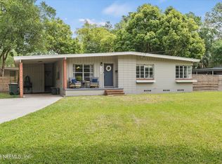 2440 Patsy Anne Dr, Jacksonville, FL 32207
