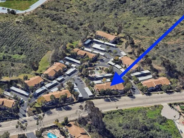 11507 Fury Ln Unit 16, El Cajon, CA 92019