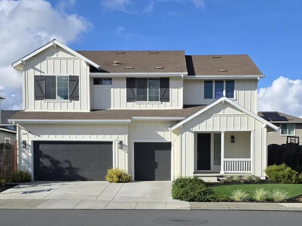 530 Jean Marie Dr, Santa Rosa, CA 95403