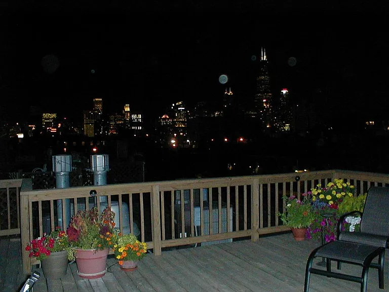 400 N Racine Ave #220 — Photo 11