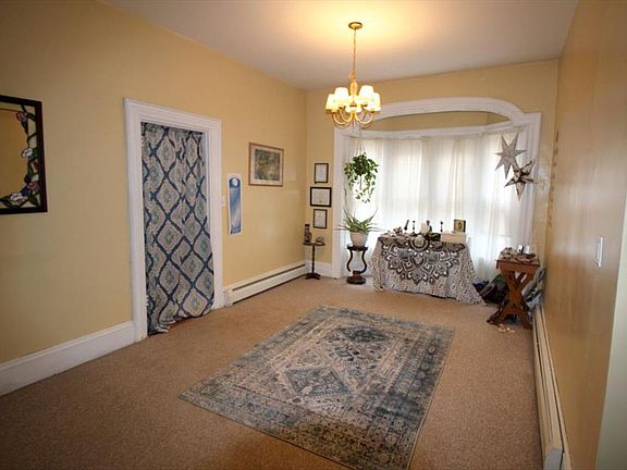 1st Floor Dining Room