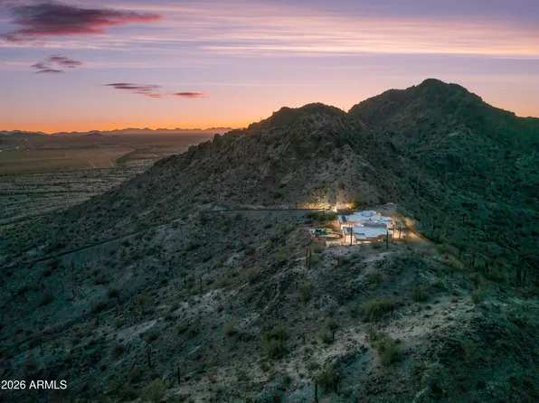 13040 N HIDDEN VALLEY Road, Maricopa, AZ 85139