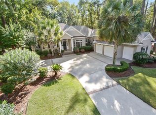 9 Newberry Ct, Bluffton, SC 29910