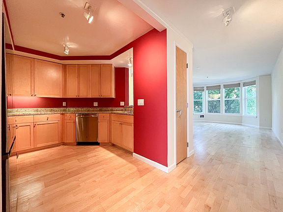 2nd image of 2001 McAllister St APT 137