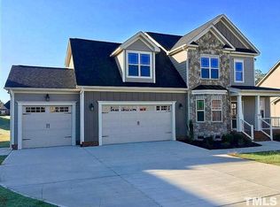 107 Suntree Ln, Suntree, NC 27529
