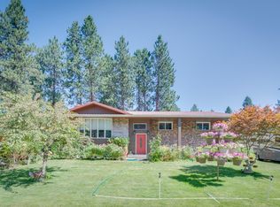 205 S Pinewood Dr, Post Falls, ID 83854