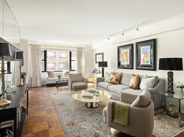 50 Sutton Pl S APT 14K, New York, NY 10022