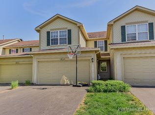 1855 S Wentworth Cir, Romeoville, IL 60446