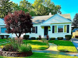 2368 Victory Ave, Toledo, OH 43607