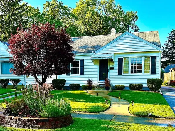 2368 Victory Ave, Toledo, OH 43607