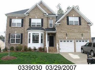 204 Powers Ferry Rd, Cary, NC 27519