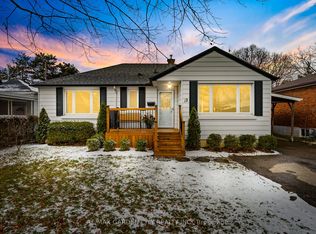 12 Nello St, Saint Catharines, ON L2N 1G6