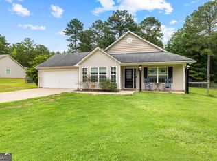 39 Glazier Farms Way, Senoia, GA 30276