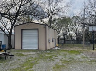 103 Adams St, Savanna, OK 74565