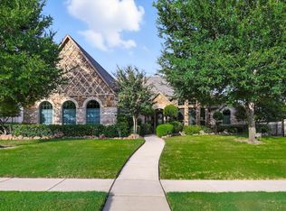 721 Cross Timbers Dr, Keller, TX 76248