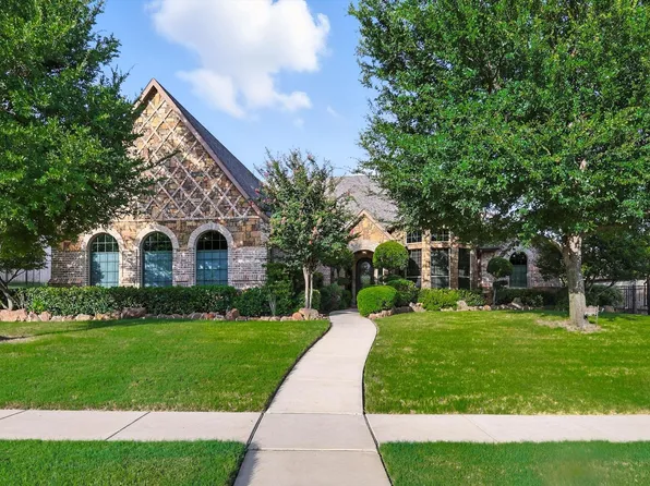 721 Cross Timbers Dr, Keller, TX 76248