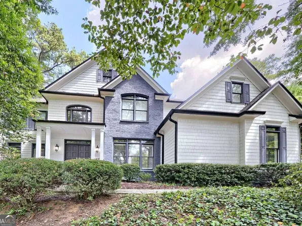 70 Honour Cir NW, Atlanta, GA 30305