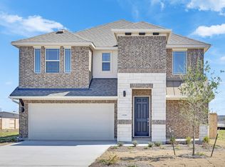 13729 Tucker Hedge Pass, Elgin, TX 78621