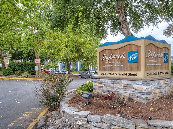 3rd image of 2609 S 272nd Street #39