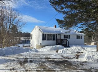 332 Church Hill Road, Augusta, ME 04330