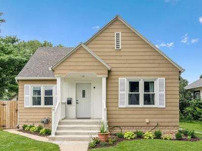 1619 Forest Ave, Waterloo, IA, 50702
