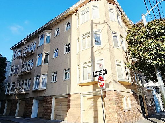 2nd image of 460 S Van Ness Ave APT 11