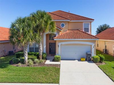 1050 Solana Cir, Davenport, FL, 33897