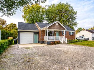 111 Haven Dr, Columbia, TN 38401