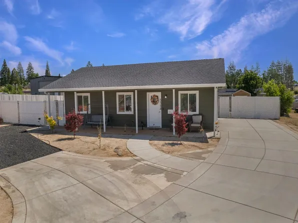 5568 Newland Rd, Paradise, CA 95969