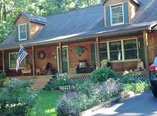 2977 E Dixon Lake Rd, Gaylord, MI 49735