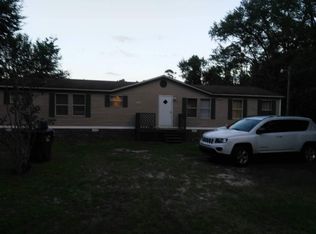 17738 State Highway 40, Kingsland, GA 31548