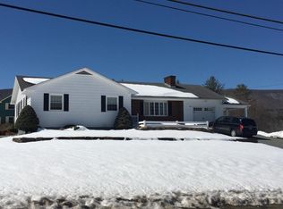249 Middle Rd, Clarksburg, MA 01247
