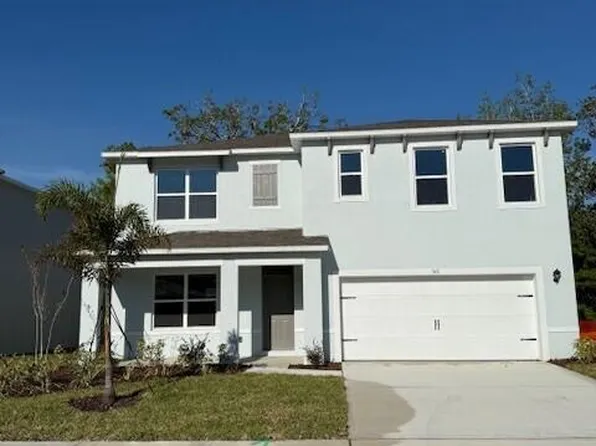 510 Coronado Cove Rd, New Smyrna Beach, FL 32168