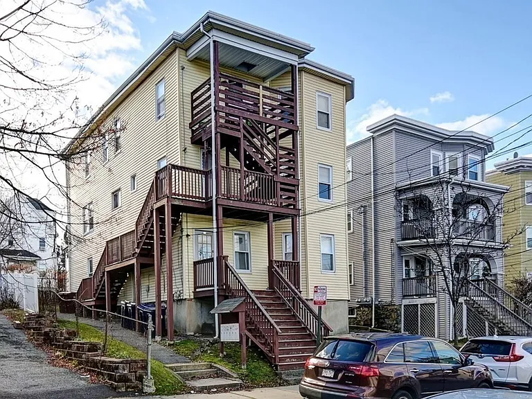 25 Oakland Ave #2R — Photo 12