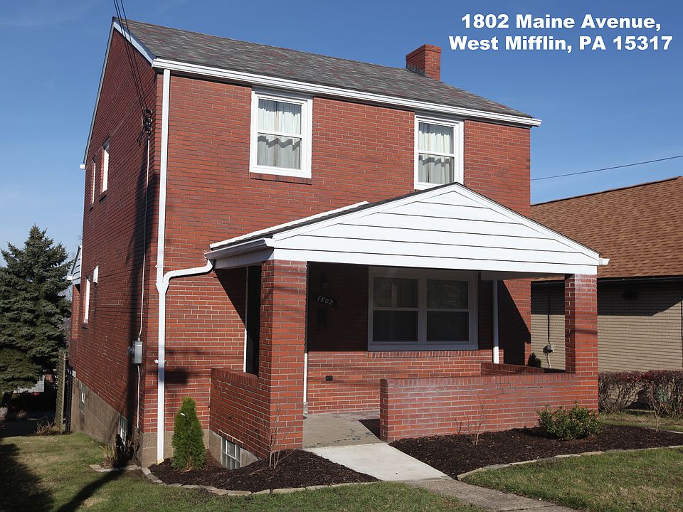 1st image of 1802 Maine Ave