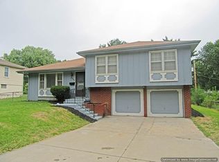 7906 E 92nd Ter, Kansas City, MO 64138