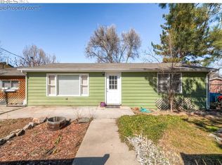 2120 W Vine Dr, Fort Collins, CO 80521