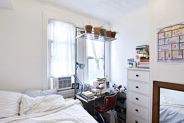 Rented by The Agency