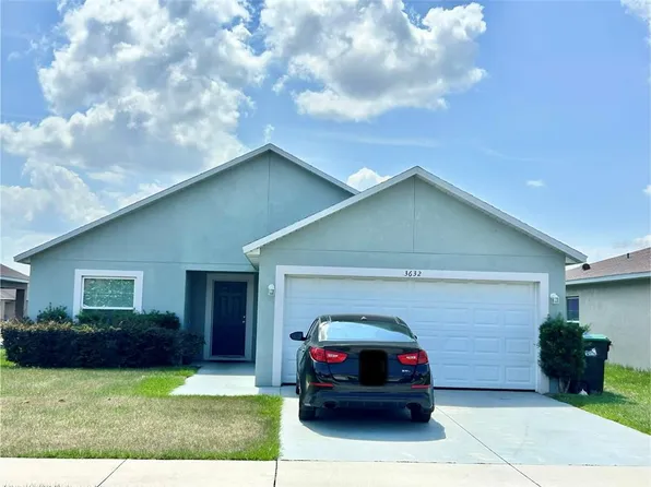 (undisclosed Address), Mount Dora, FL 32757