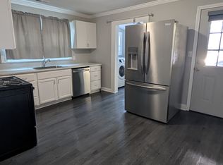 723 Leonard Rd, Lexington, NC 27295