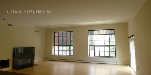 Rented by Flat Iron Real Estate
