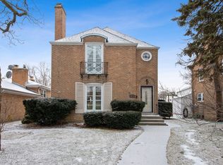 8430 Kedvale Ave, Skokie, IL 60076