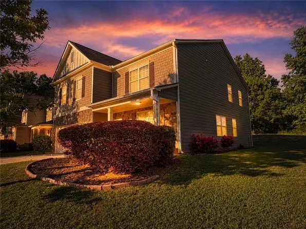 5705 Aspen Dr, Cumming, GA 30040