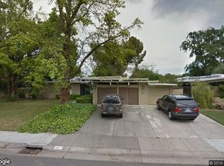 6517 S Land Park Dr, Sacramento, CA 95831