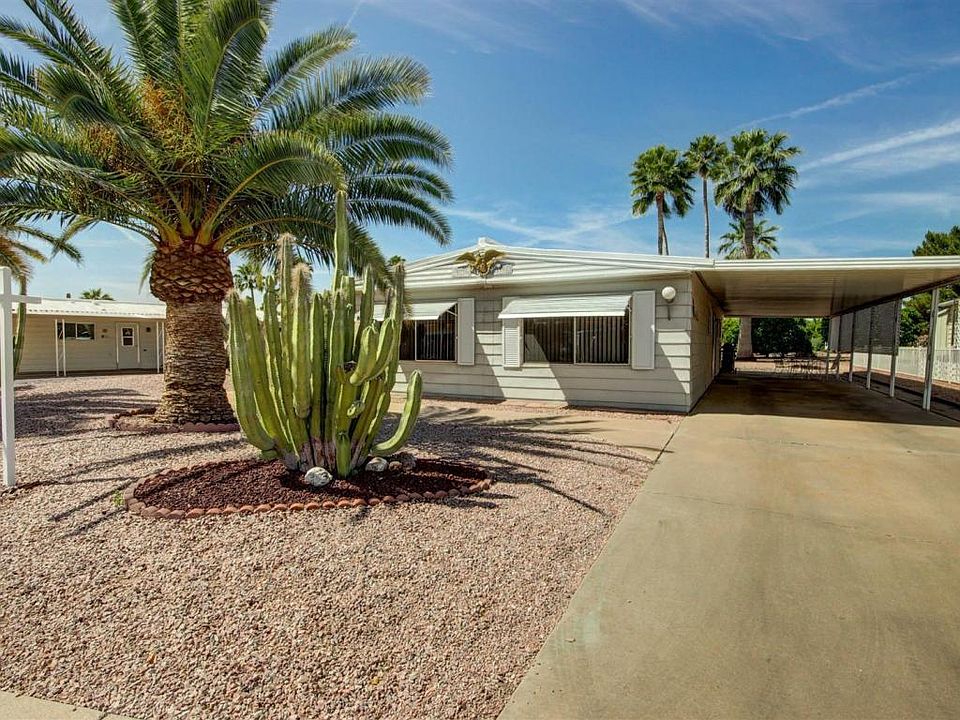 1st image of 8332 E Deer Cir