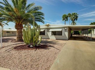 8332 E Deer Cir, Mesa, AZ 85208