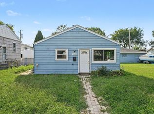 7432 Beech Ave, Hammond, IN 46324