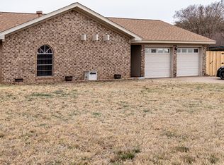 2310 Cicily Ln, Abilene, TX 79606